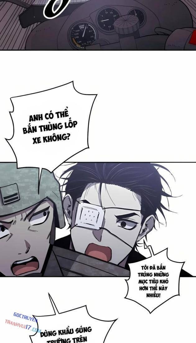Cơn Lũ Zombie - Page 86
