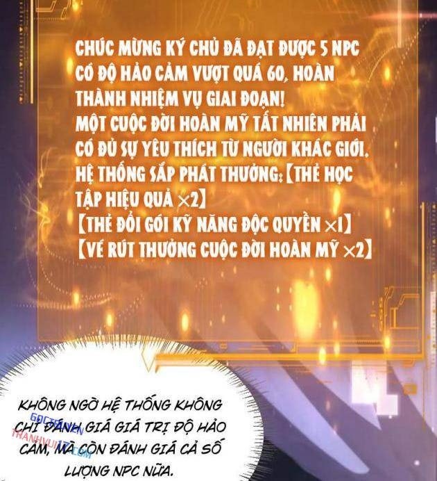 Sau Khi Tự Do Tài Chính, Họ Đã Dâng Hiến Lòng Trung Thành - Page 60