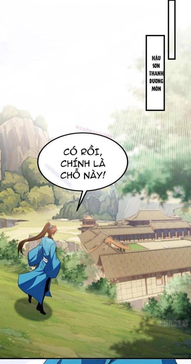 Hóa Ra Ta Sớm Đã Vô Địch - Page 45