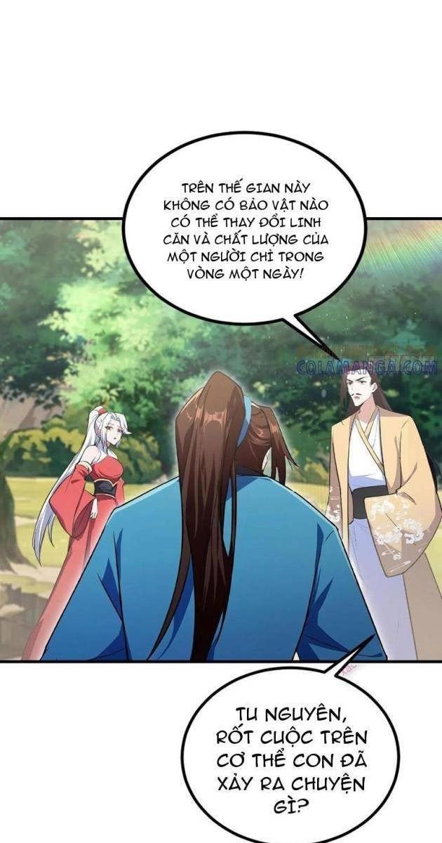 Hóa Ra Ta Sớm Đã Vô Địch - Page 53