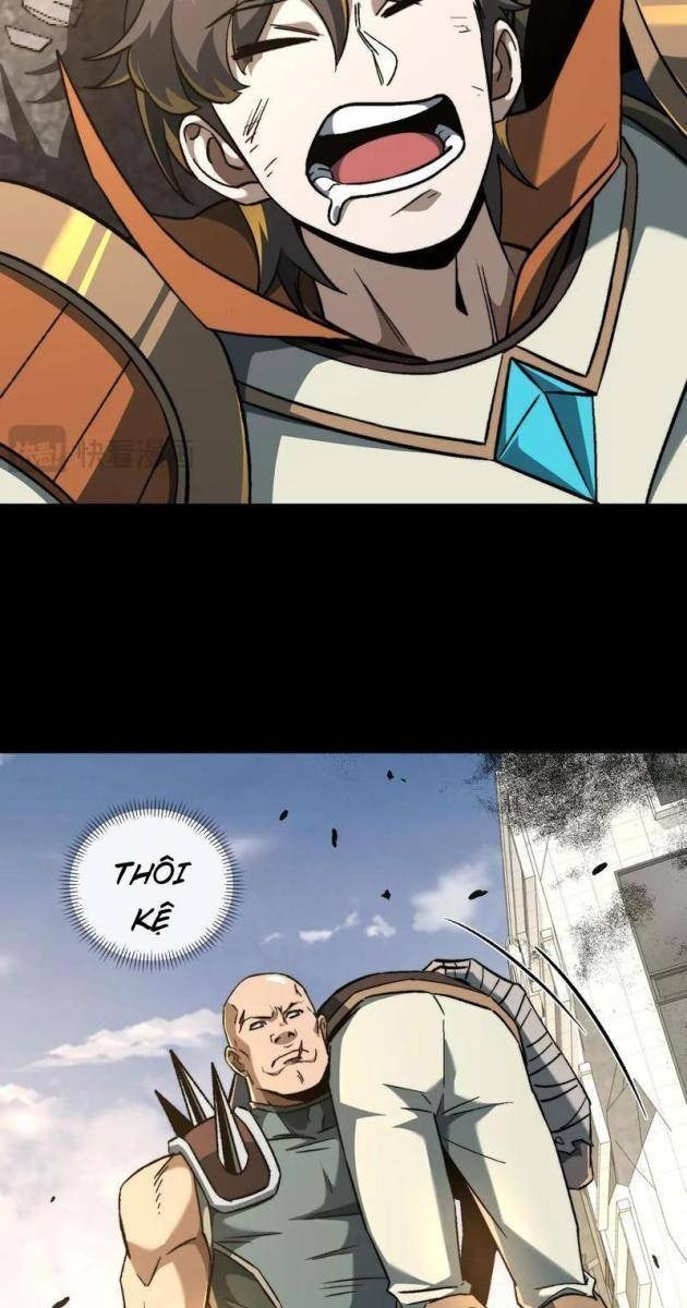 Tai Ách Cấp Mục Sư - Page 33
