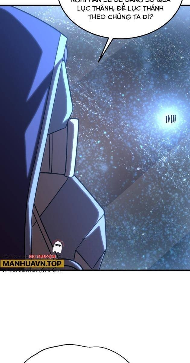 Cao Võ: Hạ Cánh Đến Một Vạn Năm Sau - Page 52