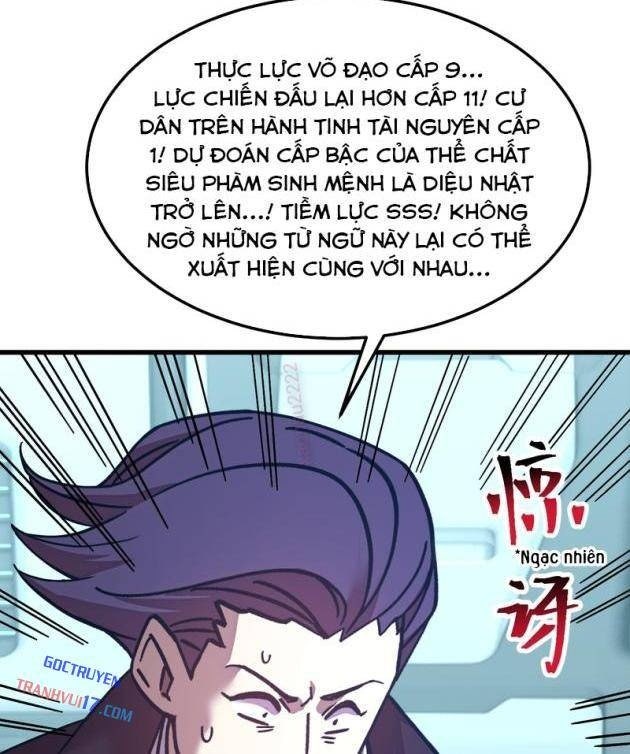 Cao Võ: Hạ Cánh Đến Một Vạn Năm Sau - Page 18