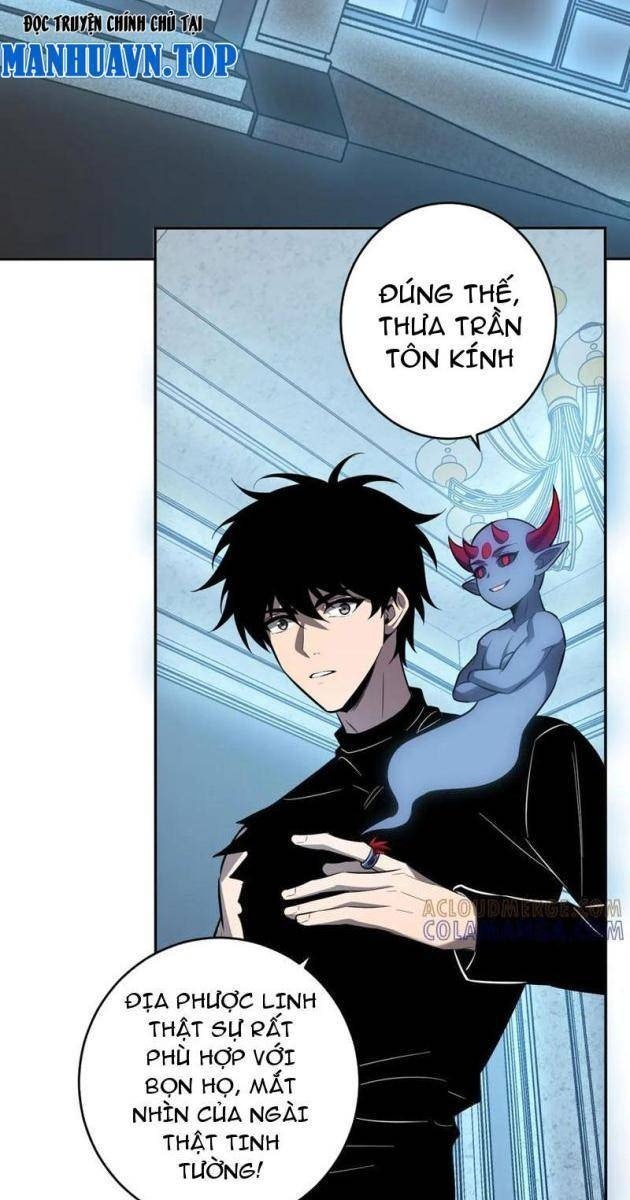 Toàn Dân Tận Thế: Ta, Virus Quân Vương - Page 11