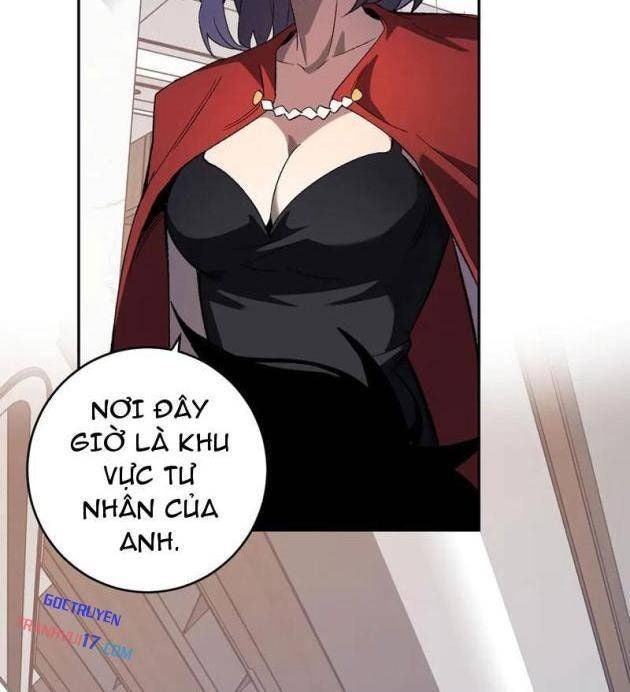Toàn Dân Tận Thế: Ta, Virus Quân Vương - Page 40