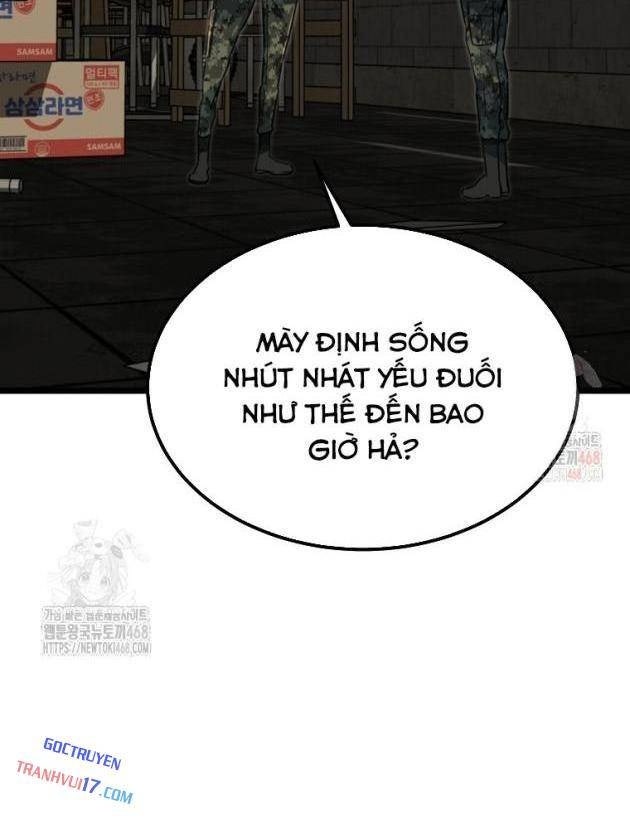 Kẻ Không Thuộc Về Loài Người - Page 101