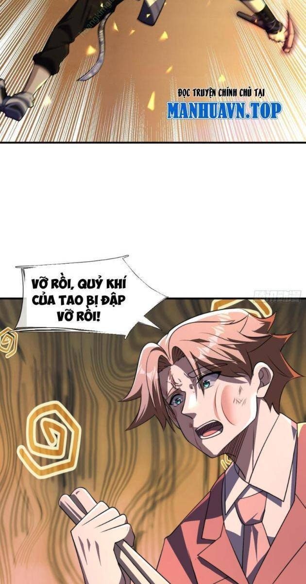 Toàn Cầu Kinh Dị: Ta Mở Ra Thương Thành Tự Do Hack - Page 98