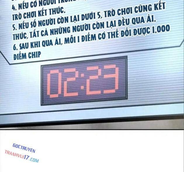 Trò Chơi Vô Vọng - Page 43