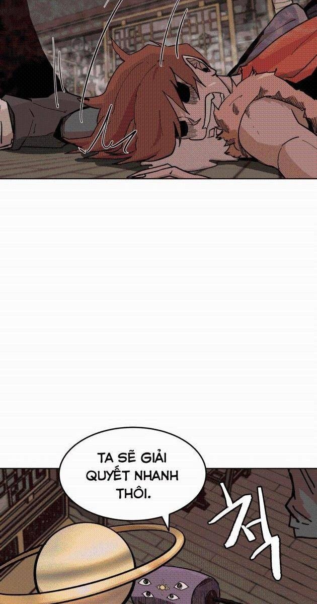 Viên Đá Đỏ - Page 24