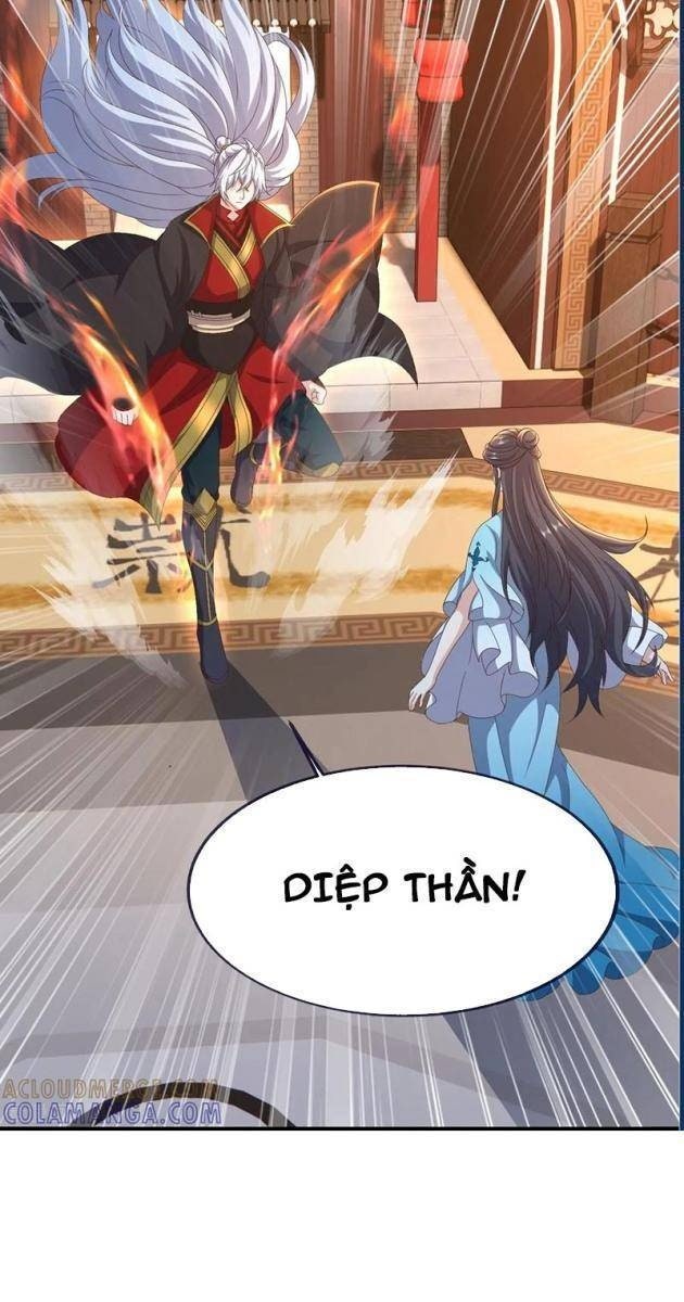 Tiên Võ Đế Tôn - Page 79