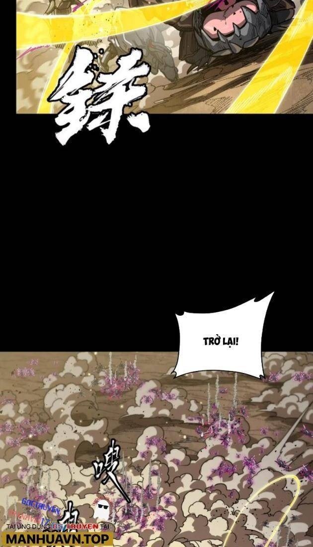 Tinh Giáp Hồn Tướng - Page 92