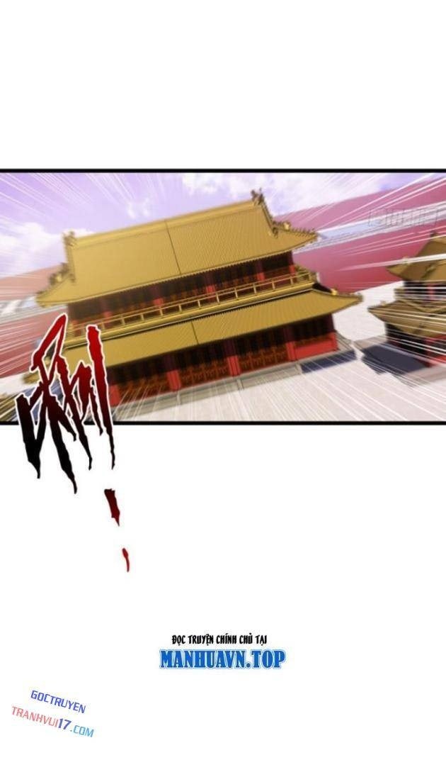 Bắt Đầu Đánh Dấu Hoang Cổ Thánh Thể - Page 66