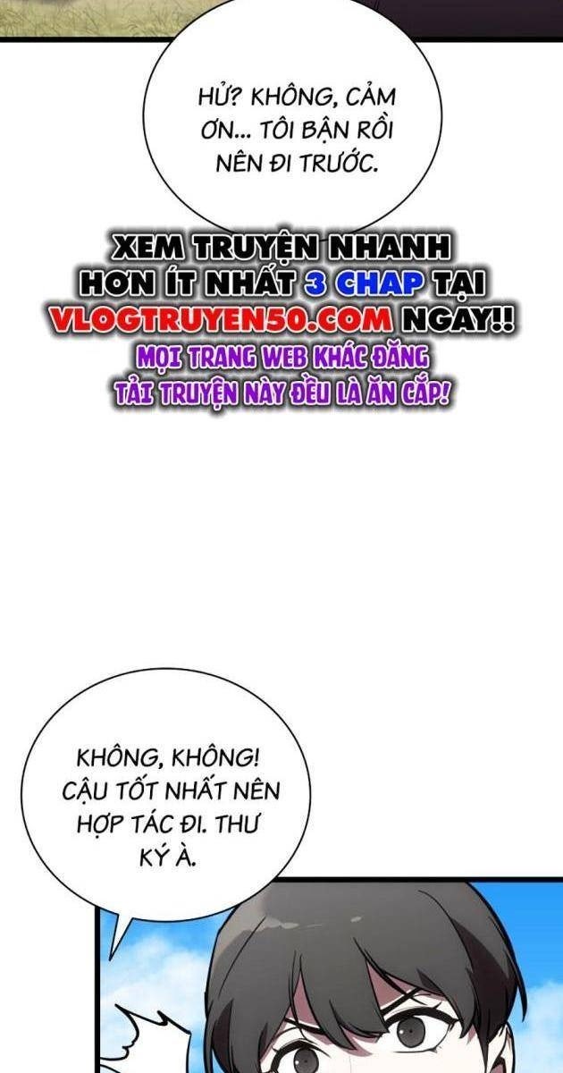 Người Hùng Cấp Thảm Họa Trở Lại - Page 159