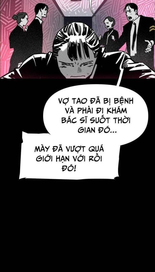 Dịch Vụ Tang Lễ Cho Xác Sống - Page 44