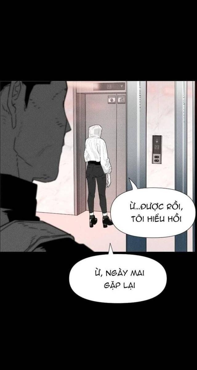 Dịch Vụ Tang Lễ Cho Xác Sống - Page 89