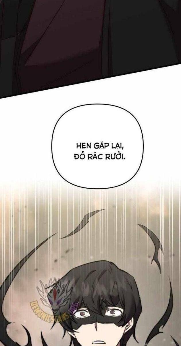 Giả Vờ Làm Kẻ Vô Dụng Ở Học Đường - Page 119