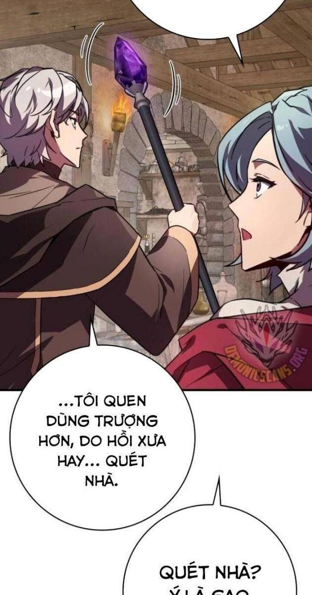 Pháp Sư Thiên Tài Đột Phá Giới Hạn - Page 51