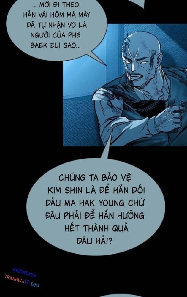 Báo Thù 2: Vạn Nhân Chi Thượng - Page 17