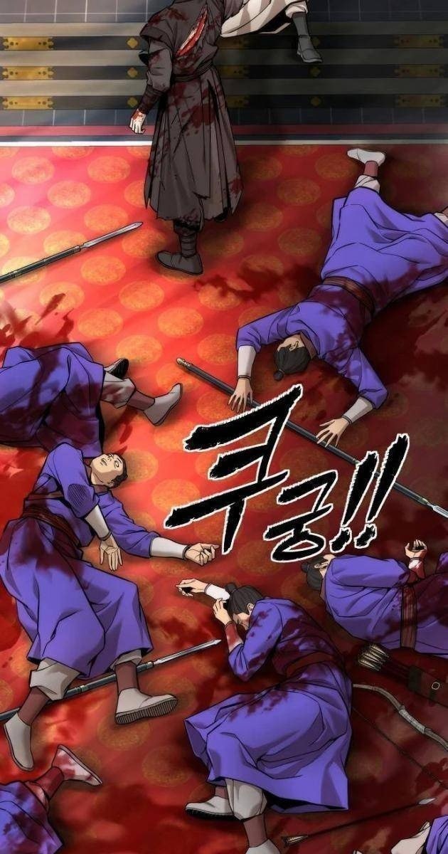 Tôi Hồi Sinh Vào Cuốn Truyện Tu Tiên - Page 40