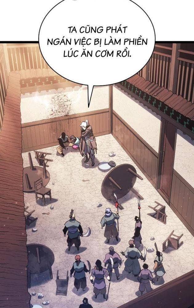 Tử Thần Phiêu Nguyệt - Page 55