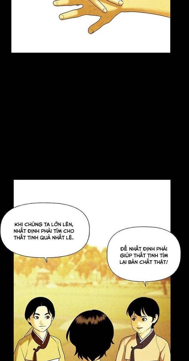 Cửa Hàng Đồ Cổ Tương Lai - Page 41