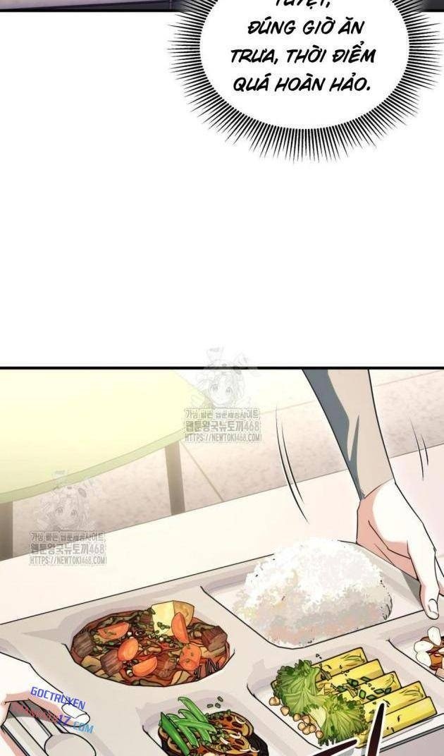 Ranker Mơ Được Nghỉ Hưu - Page 21