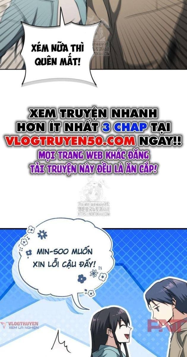 Ranker Mơ Được Nghỉ Hưu - Page 64