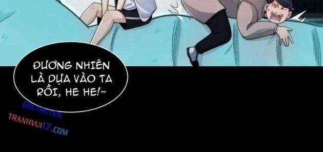 Trước Mặt Bệnh Tâm Thần, Quỷ Dị Chẳng Là Gì Cả - Page 10