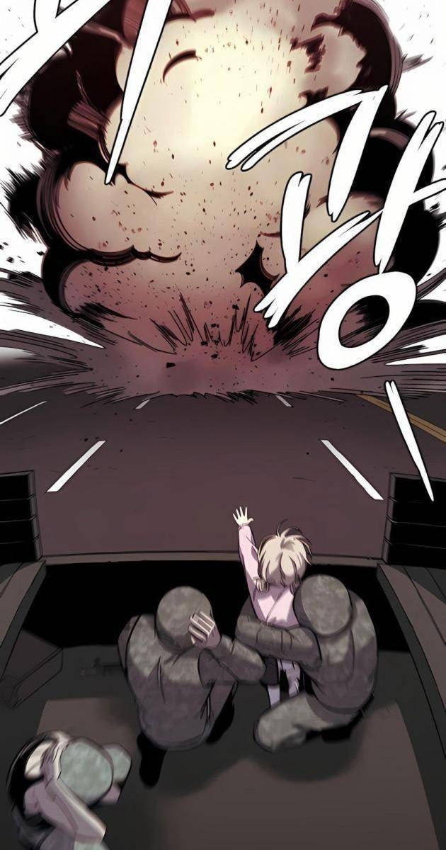Cơn Lũ Zombie - Page 44