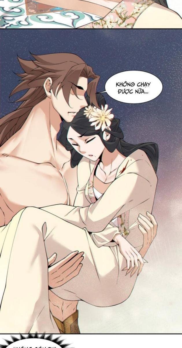 Đồ Đệ Của Ta Đều Là Đại Phản Phái - Page 19