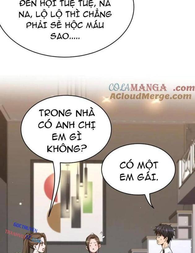 Sau Khi Tự Do Tài Chính, Họ Đã Dâng Hiến Lòng Trung Thành - Page 34