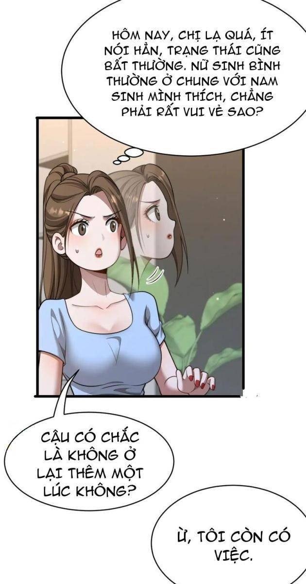 Sau Khi Tự Do Tài Chính, Họ Đã Dâng Hiến Lòng Trung Thành - Page 41