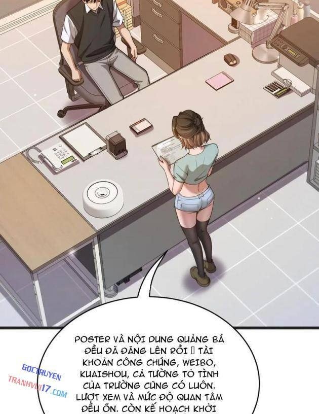 Sau Khi Tự Do Tài Chính, Họ Đã Dâng Hiến Lòng Trung Thành - Page 32