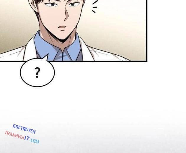 Bác Sĩ Hồi Quy Chỉ Muốn Sống Bình Lặng - Page 3
