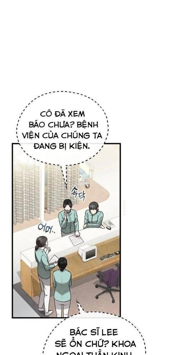 Bác Sĩ Hồi Quy Chỉ Muốn Sống Bình Lặng - Page 25