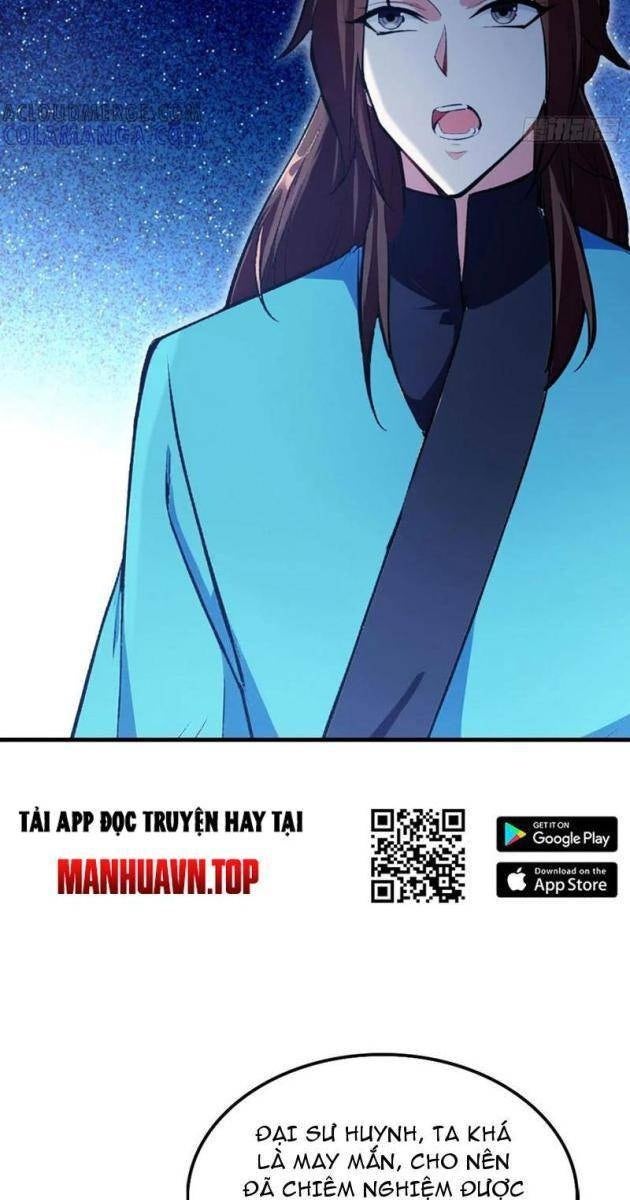Hóa Ra Ta Sớm Đã Vô Địch - Page 31