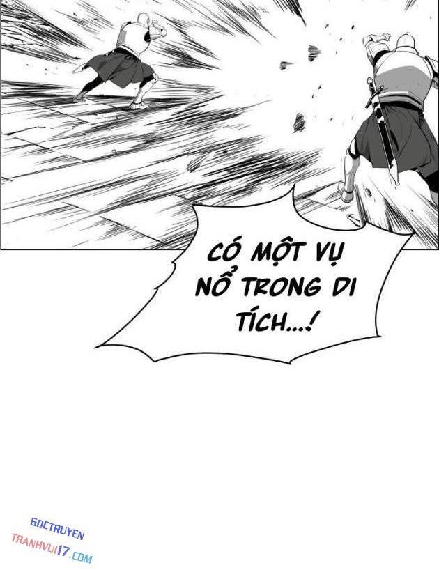 Hoàn Ác - Vương Quyền Và Tự Do - Page 110