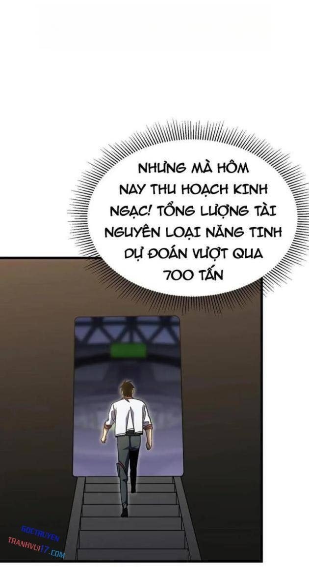 Cao Võ: Hạ Cánh Đến Một Vạn Năm Sau - Page 20