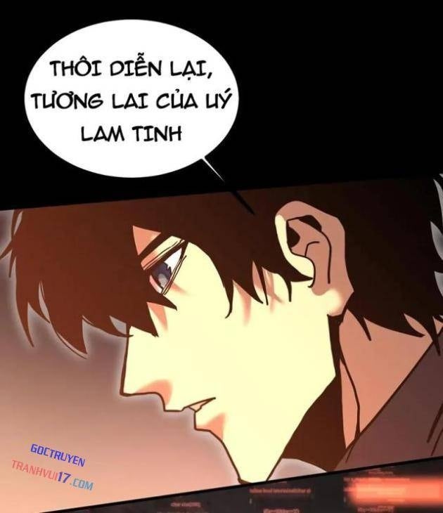 Cao Võ: Hạ Cánh Đến Một Vạn Năm Sau - Page 53