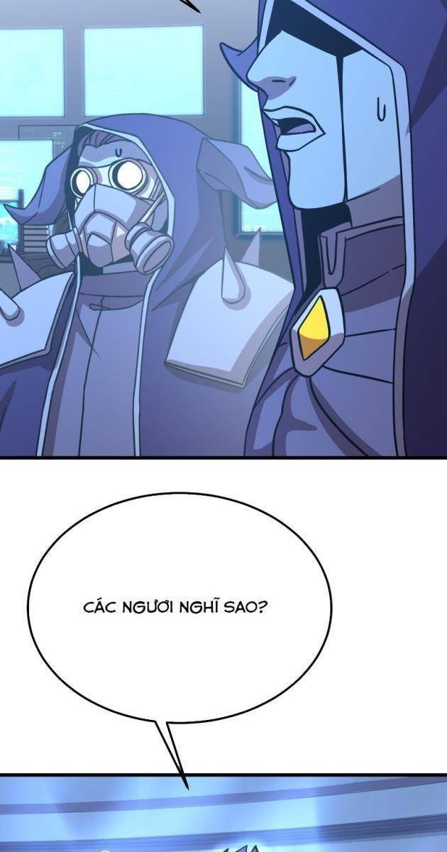 Cao Võ: Hạ Cánh Đến Một Vạn Năm Sau - Page 61