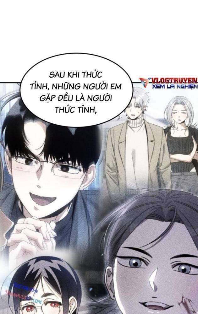 Thợ Săn Sống Trong Căn Hộ Cho Thuê - Page 58