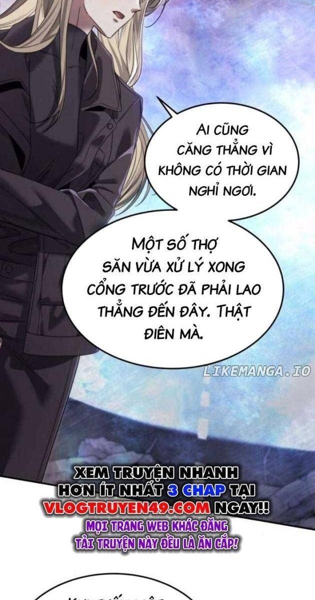 Thợ Săn Sống Trong Căn Hộ Cho Thuê - Page 120