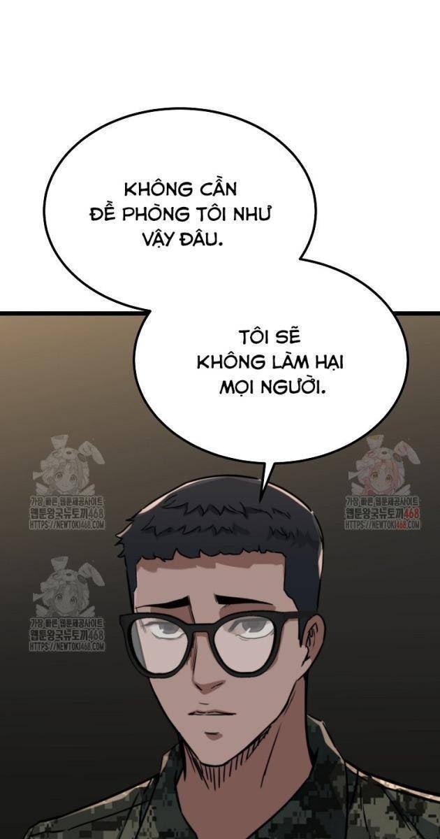 Kẻ Không Thuộc Về Loài Người - Page 108