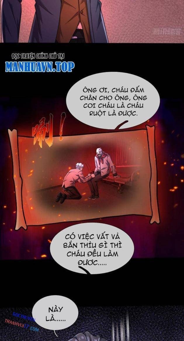 Toàn Cầu Kinh Dị: Ta Mở Ra Thương Thành Tự Do Hack - Page 28