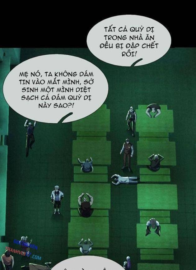 Toàn Cầu Kinh Dị: Ta Mở Ra Thương Thành Tự Do Hack - Page 47
