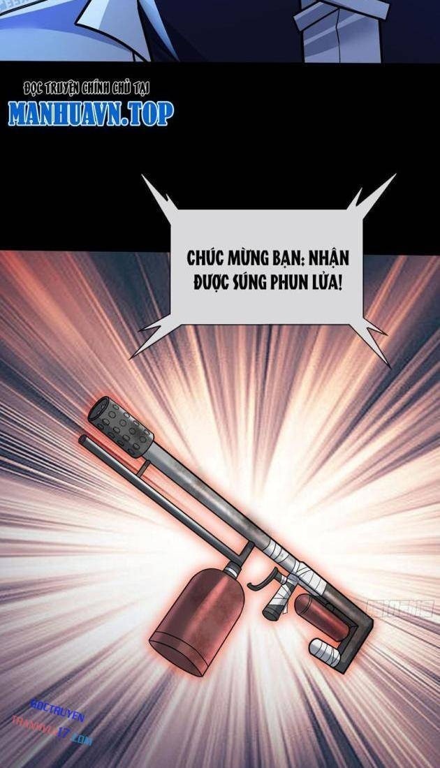 Toàn Cầu Kinh Dị: Ta Mở Ra Thương Thành Tự Do Hack - Page 96