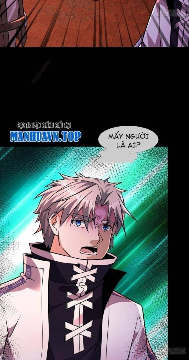 Toàn Cầu Kinh Dị: Ta Mở Ra Thương Thành Tự Do Hack - Page 43