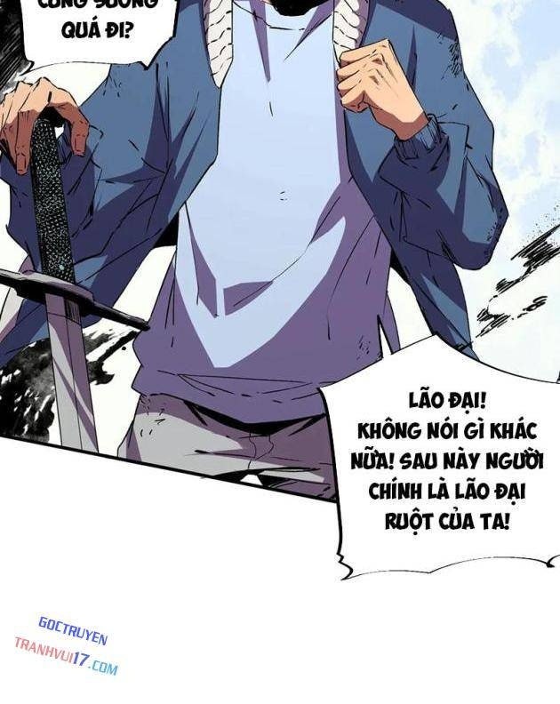 Cấm Chú Sư Mạnh Nhất Lịch Sử - Page 14