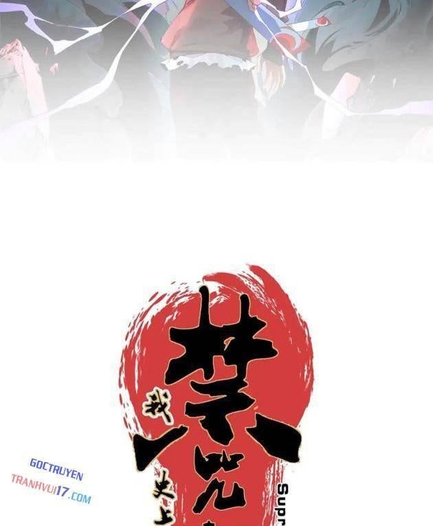 Cấm Chú Sư Mạnh Nhất Lịch Sử - Page 6