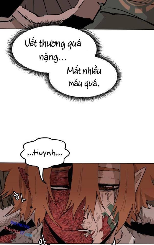 Viên Đá Đỏ - Page 34